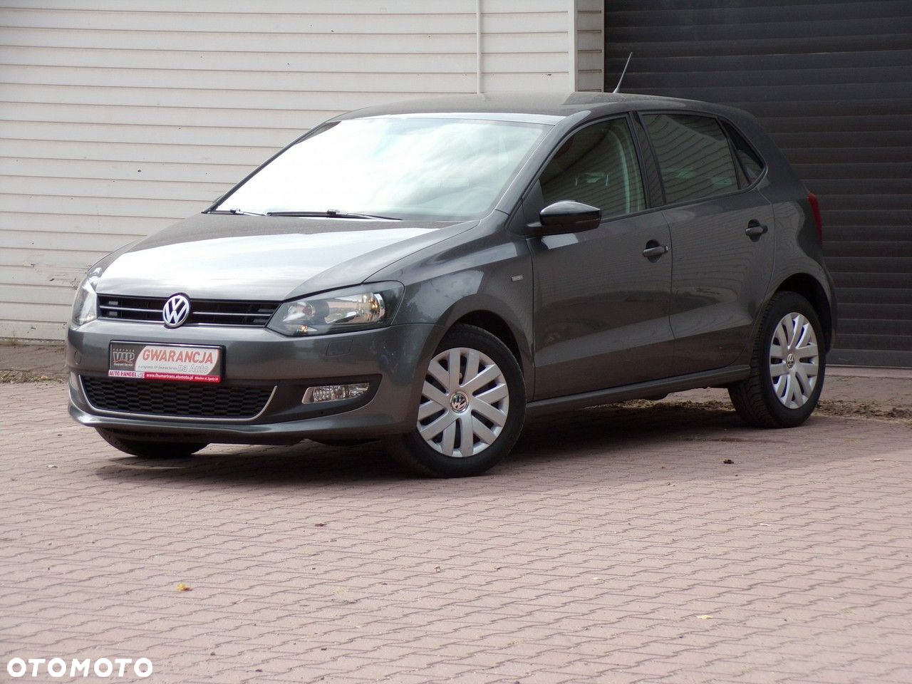 Volkswagen Polo - 5