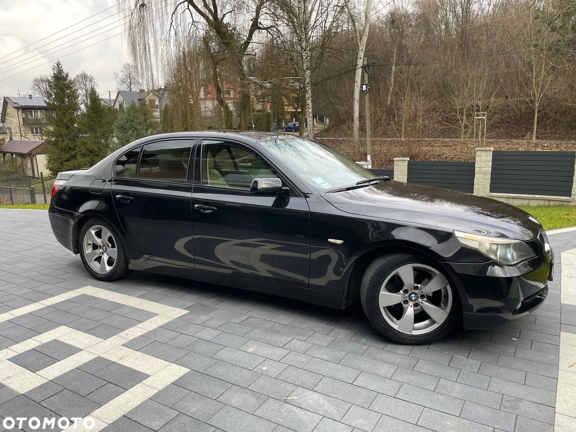 BMW Seria 5 - 1