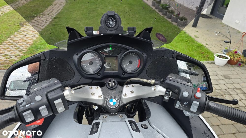 BMW RT - 4