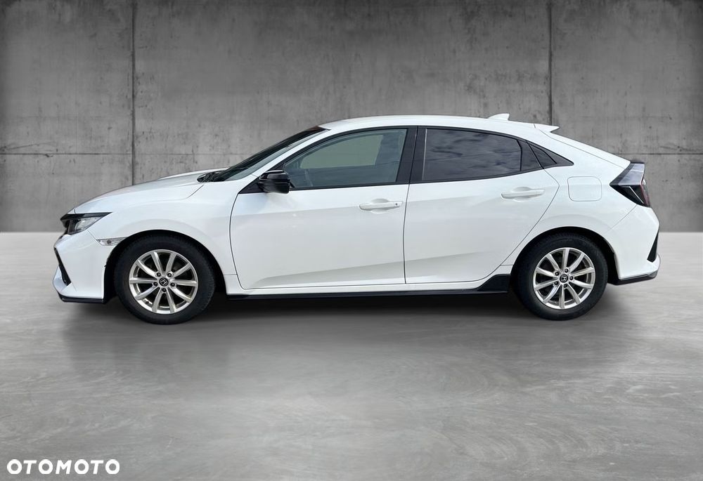 Honda Civic - 7