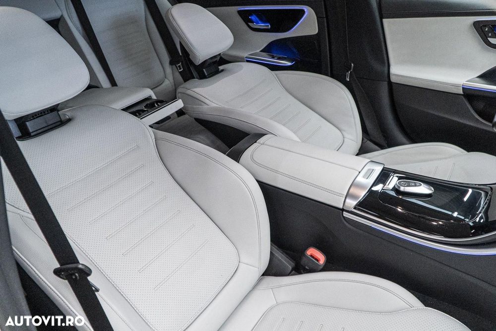 Mercedes-Benz C 300 MHEV 4MATIC - 36