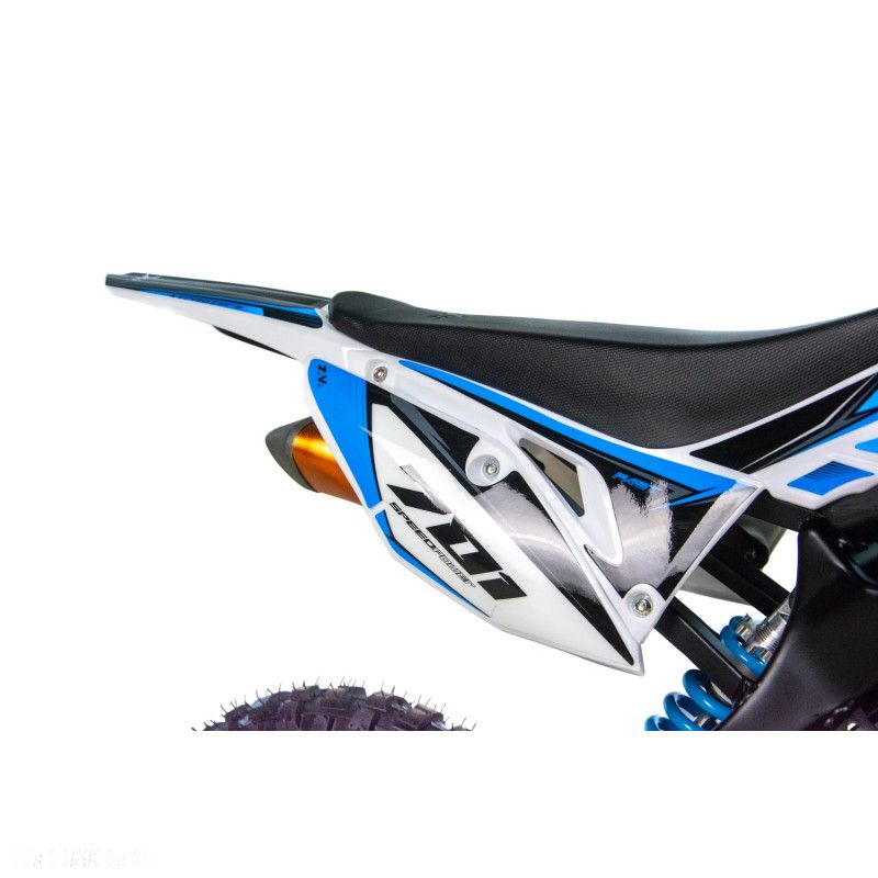 XTR 701 E-start - 10