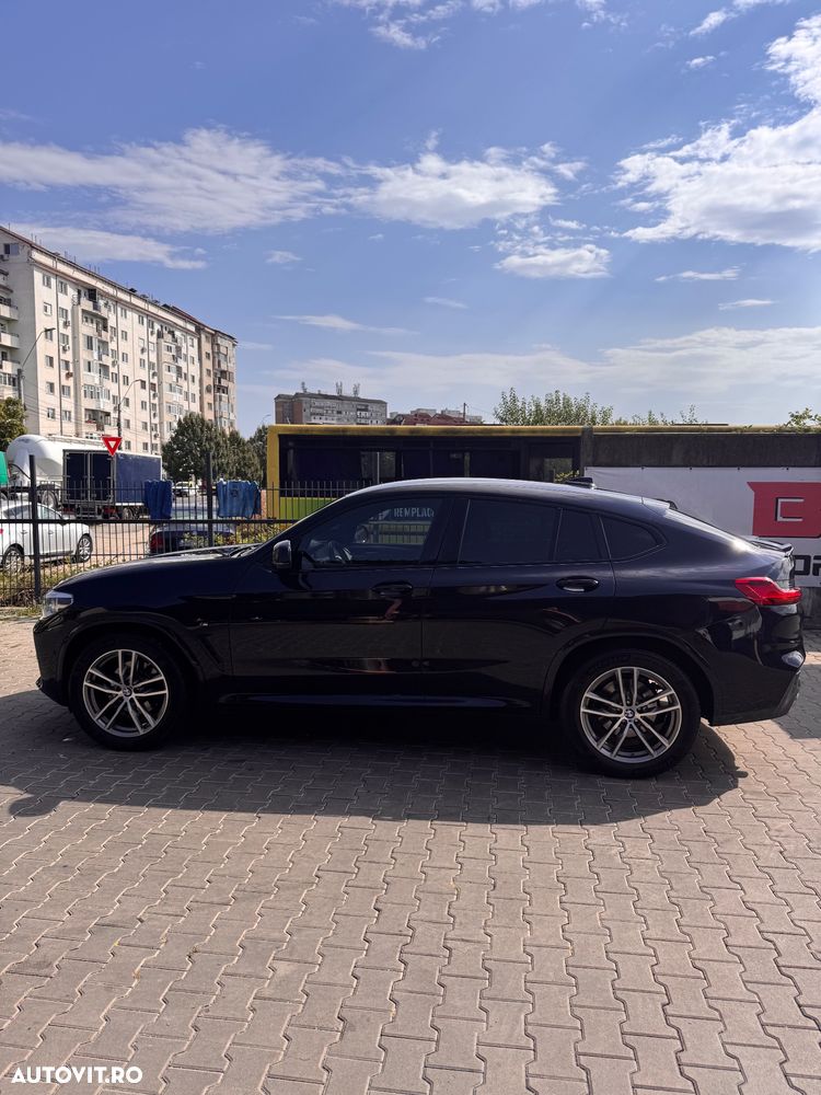 BMW X4 xDrive20d M Sport - 5