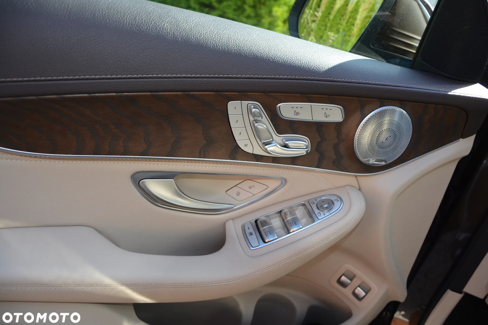 Mercedes-Benz GLC 250 4-Matic - 19