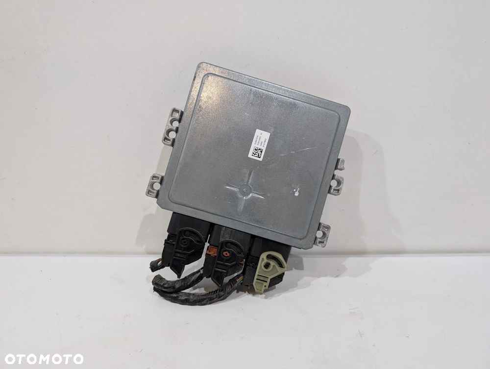 FORD MONDEO MK4 KOMPUTER STEROWNIK SILNIKA BG91-12A650-DB - 4