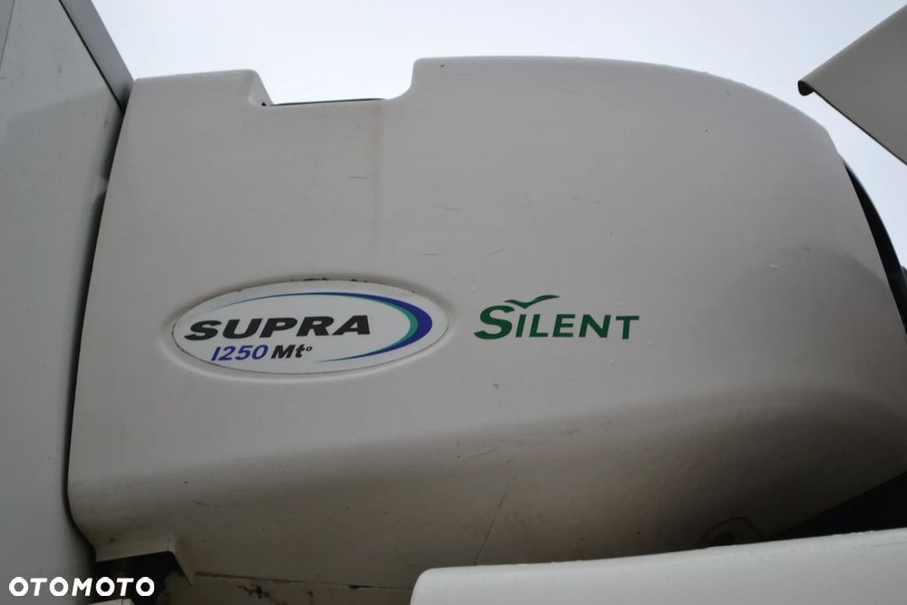 Volvo FE CHŁODNIA 20 EURO-PALET CARIER SUPRA 1250MT WINDA BAR - 13