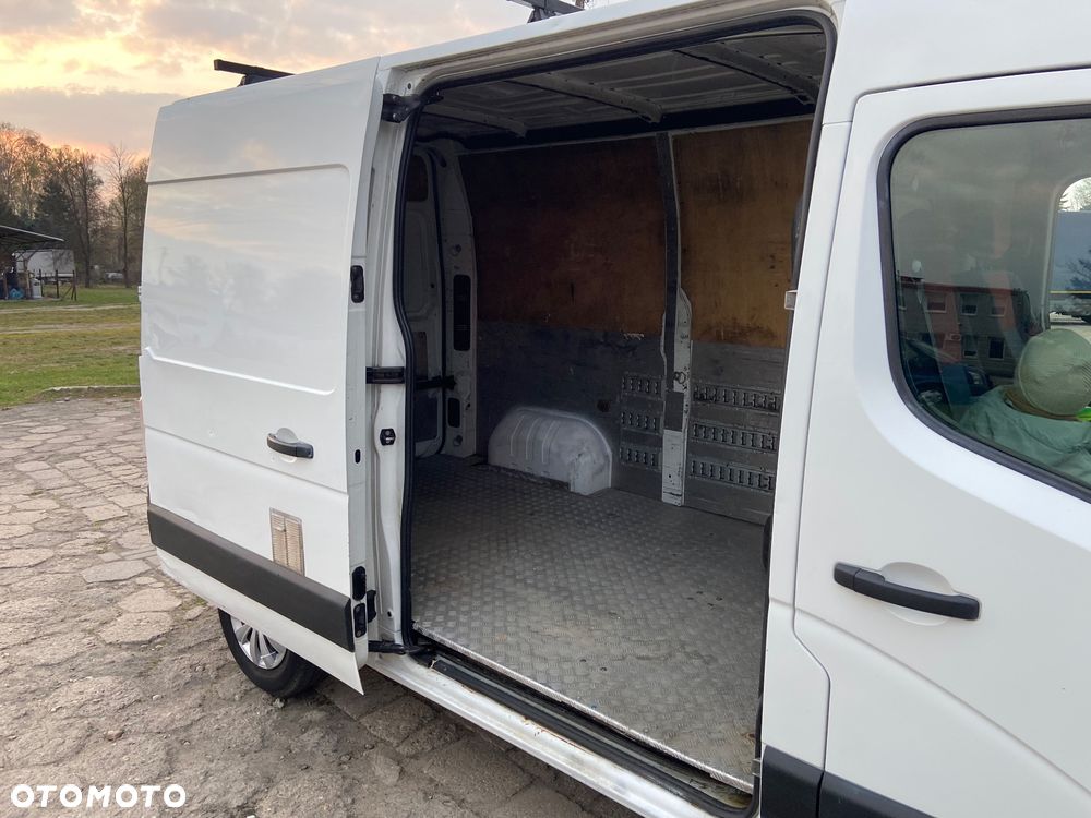 Renault Master 3 - 13