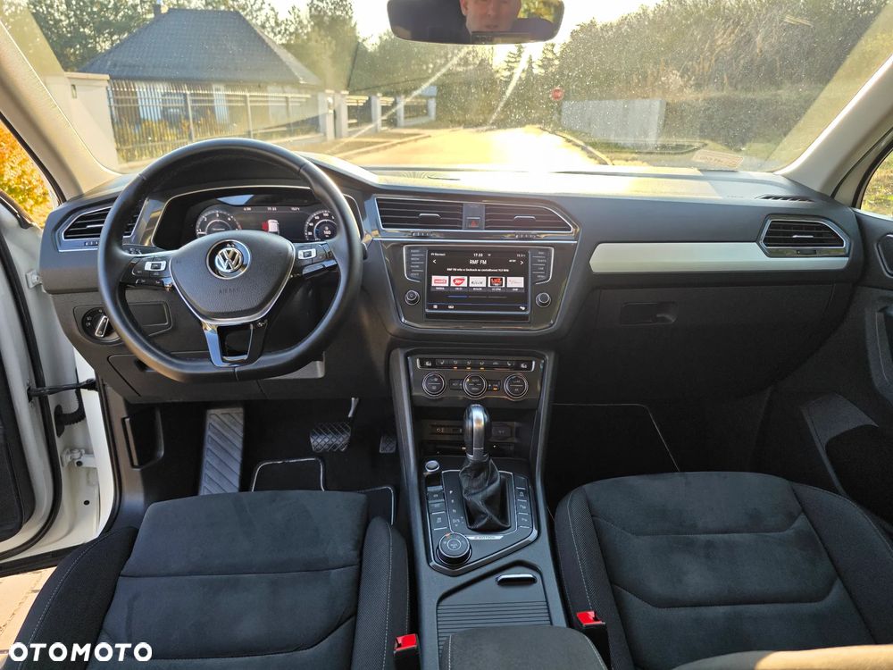 Volkswagen Tiguan 2.0 TDI SCR 4Motion (BlueMotion Techn.) DSG Highline - 36
