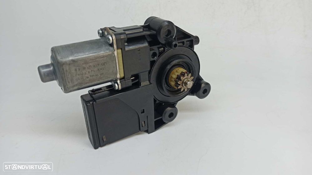 MOTOR ELEVADOR FRENTE DIREITO RENAULT MEGANE III BERLINA 5 P DYNAMIQUE - 6