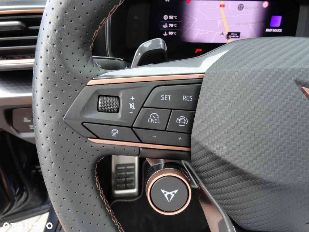 Cupra Formentor 2.0 TSI 4Drive DSG VZ Extreme - 22