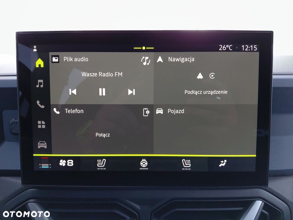 Dacia Duster 1.0 TCe Expression - 17