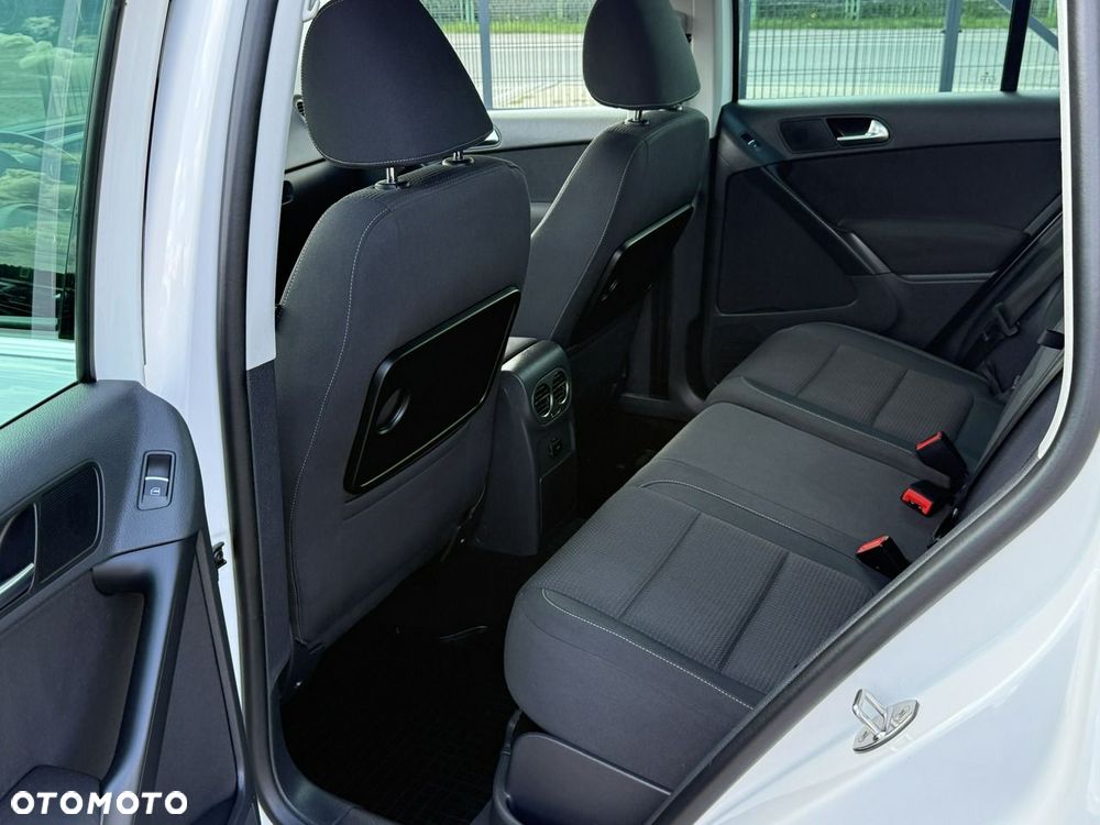 Volkswagen Tiguan - 7