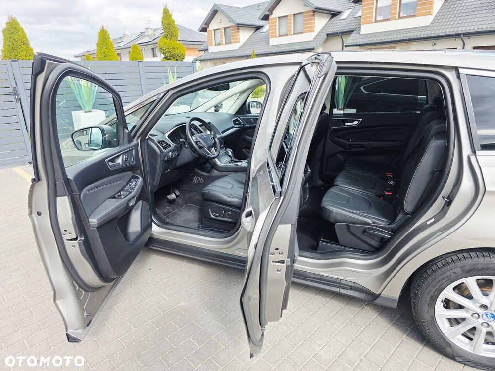 Ford S-Max 2.0 TDCi Titanium PowerShift - 10