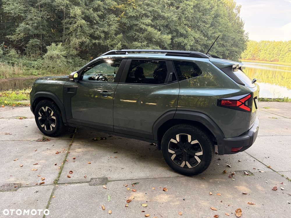 Dacia Duster - 10