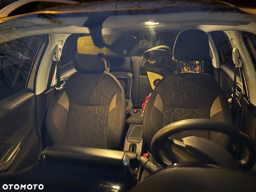 Peugeot 2008 PureTech 82 Access - 5