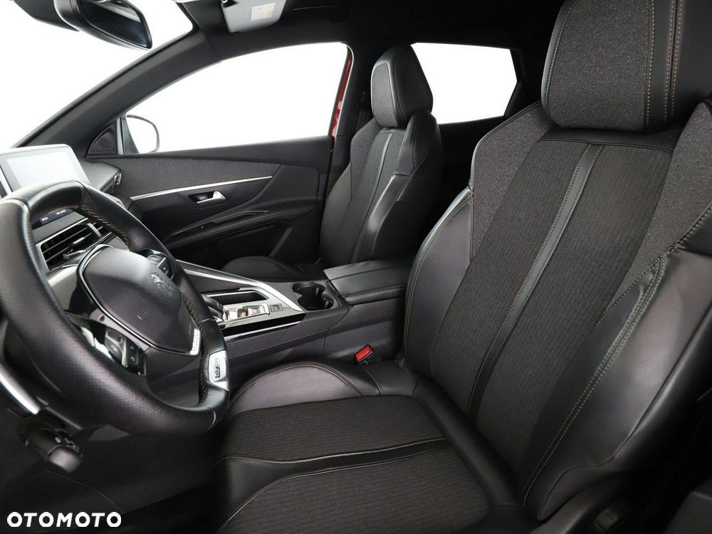 Peugeot 3008 1.6 THP Allure S&S EAT6 - 14
