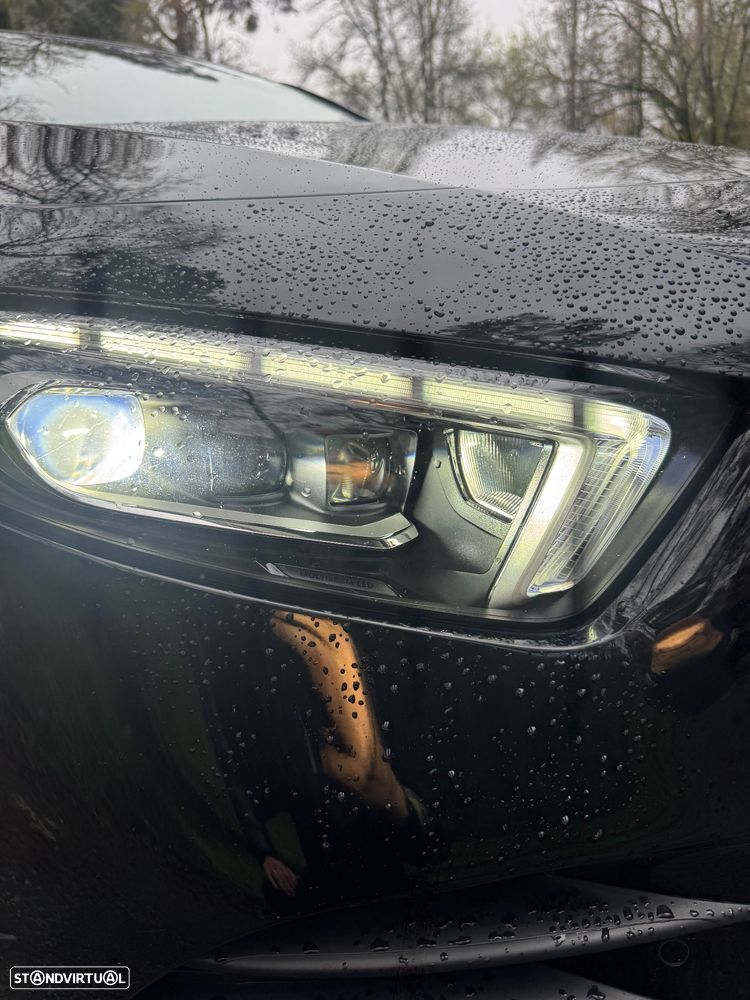 Mercedes-Benz A 250 e 8G-DCT Edition AMG Line - 21