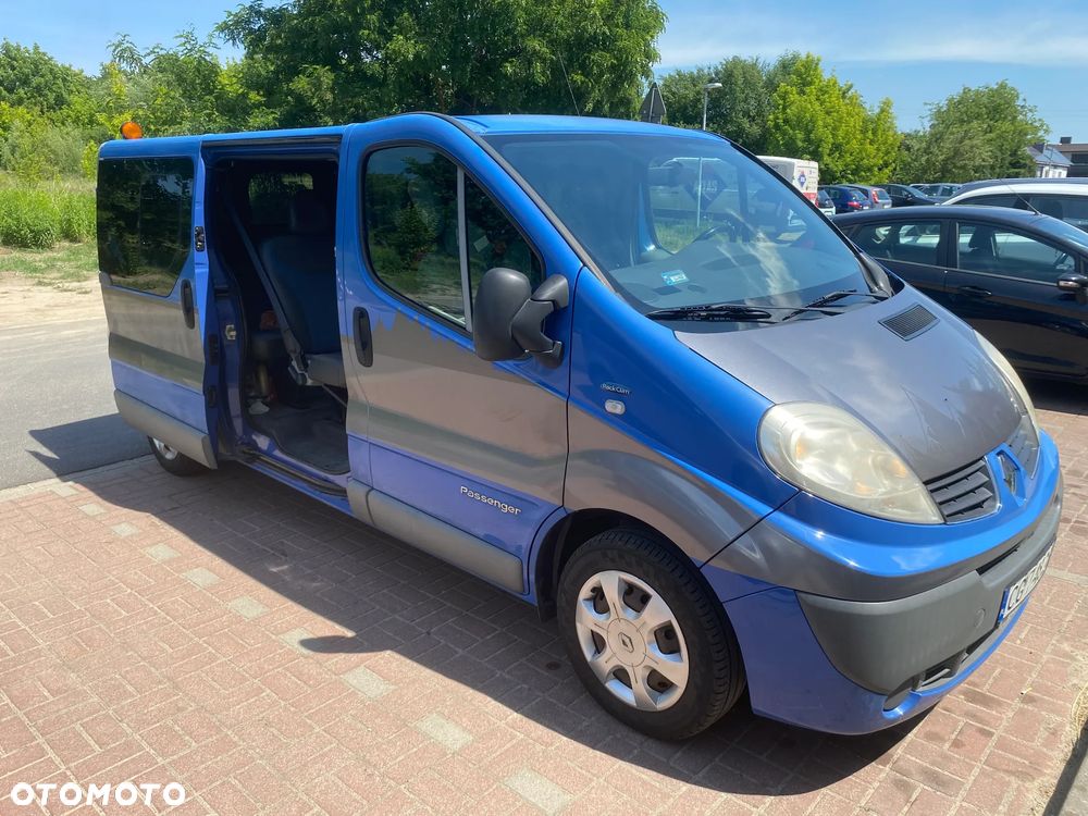 Renault Trafic - 33