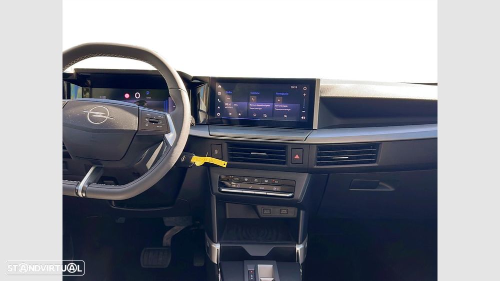 Opel Frontera 1.2 Hybrid GS eDCT - 19