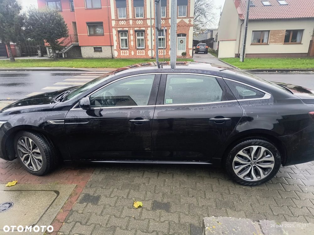 Renault Talisman 1.3 TCe FAP Intens EDC - 3