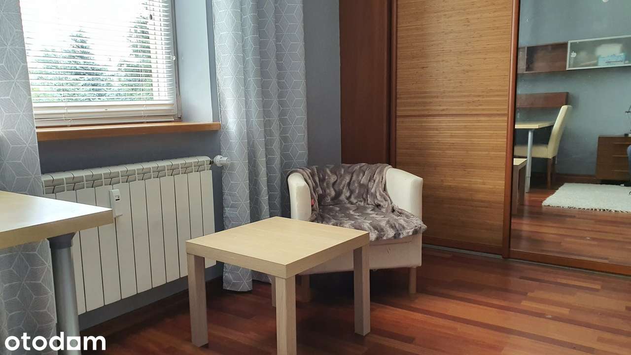 Mieszkanie blisko parku