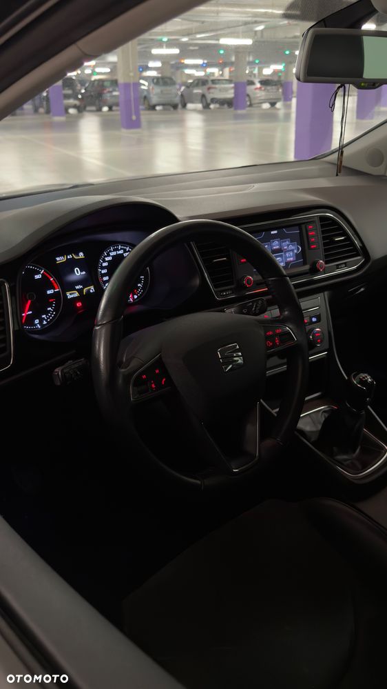 Seat Leon - 35