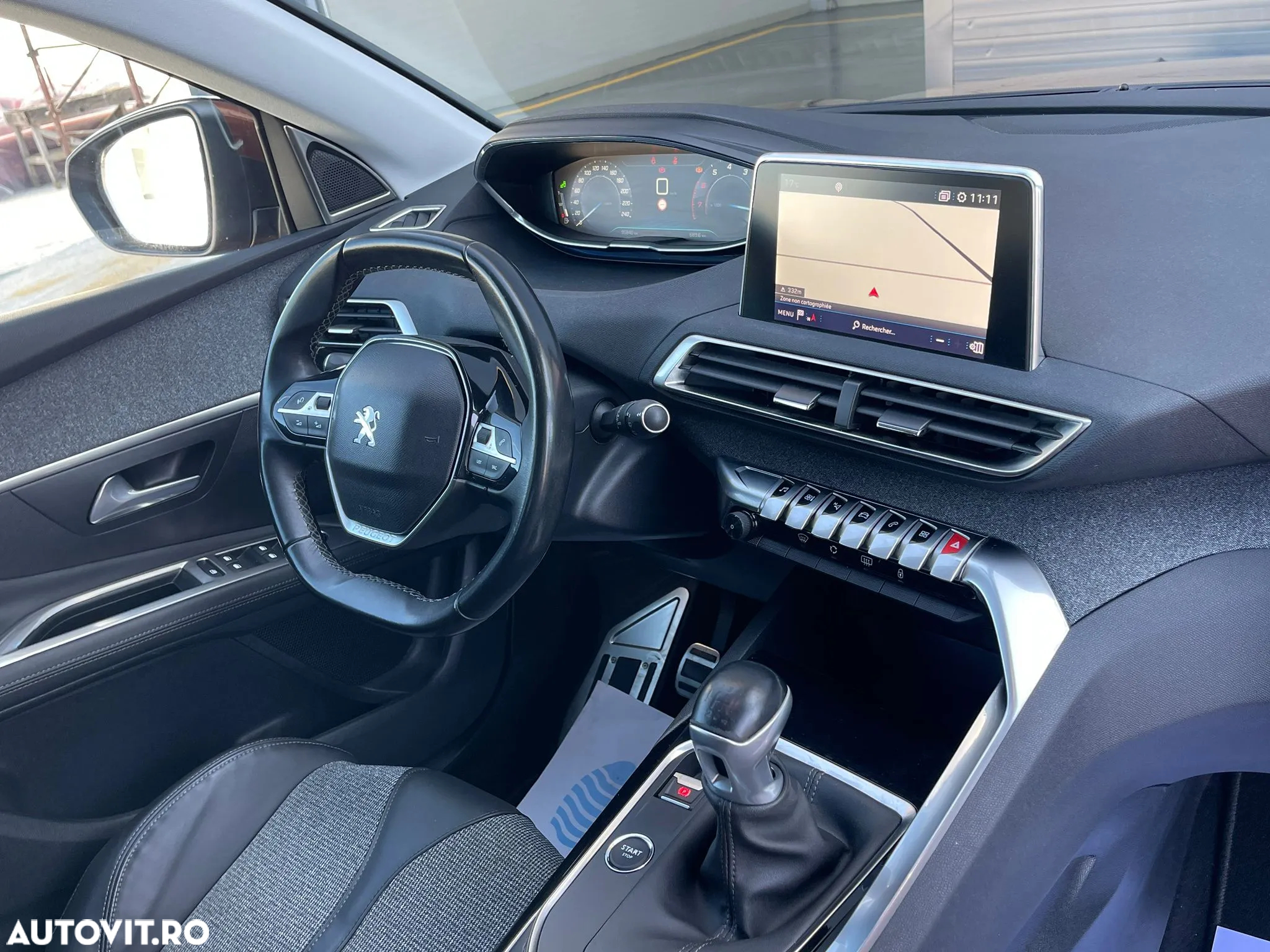 Peugeot 3008 - 12