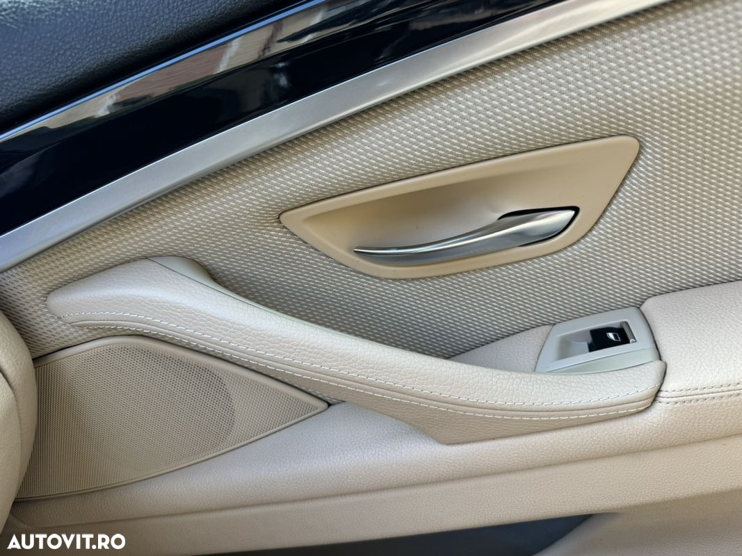 BMW Seria 5 523i Sport-Aut. - 17