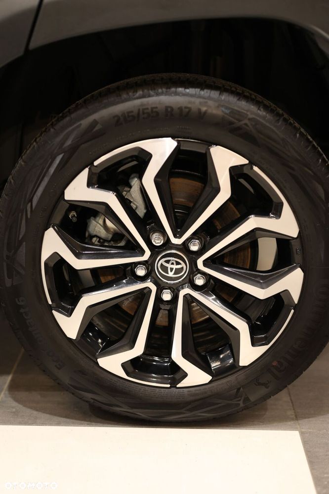 Toyota Yaris Cross Hybrid 1.5 Style - 28