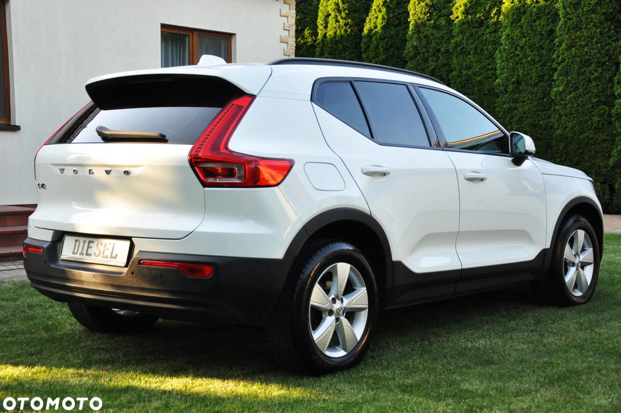 Volvo XC 40 D3 - 3