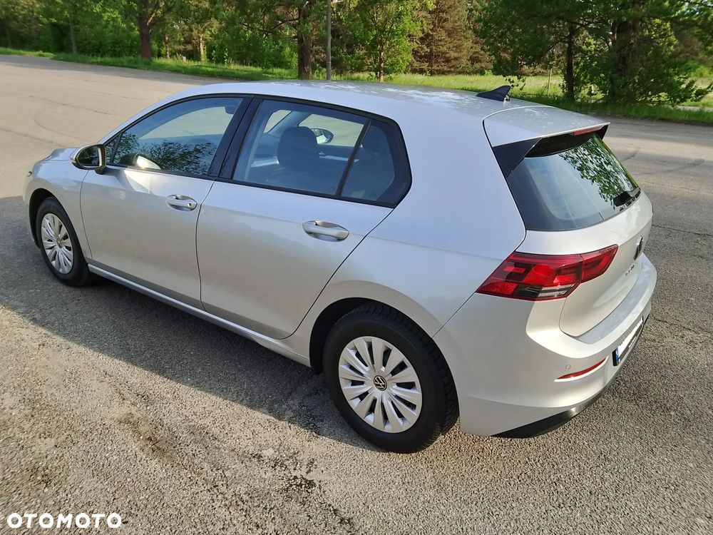 Volkswagen Golf 2.0 TDI - 10