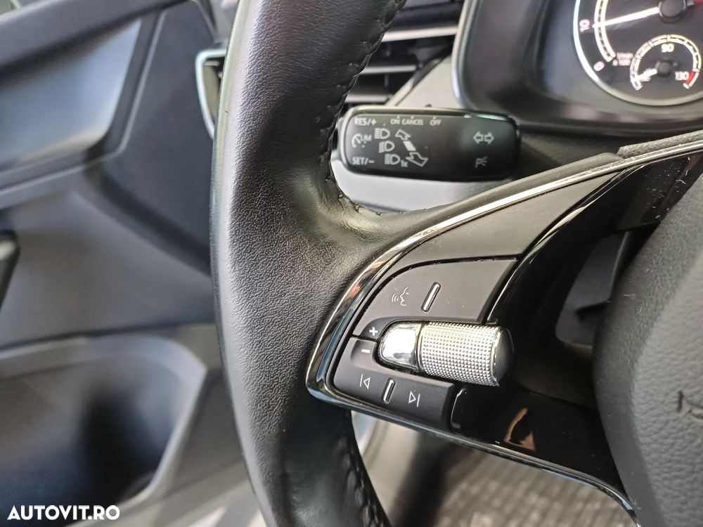 Skoda Scala 1.0 TSI Ambition - 10