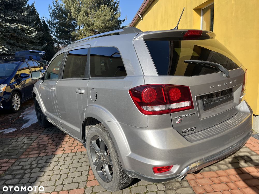 Dodge Journey - 11