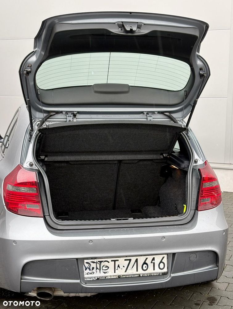 BMW Seria 1 118i Edition Sport - 6