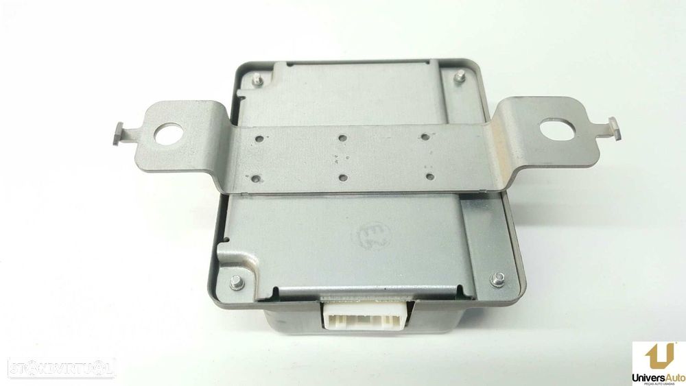 CENTRALINA ASD NISSAN X-TRAIL (T31) LE - 2