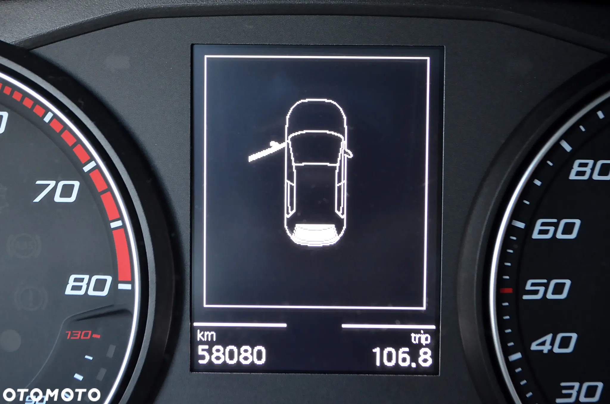 Seat Ibiza 1.0 TSI Full LED S&S - 7