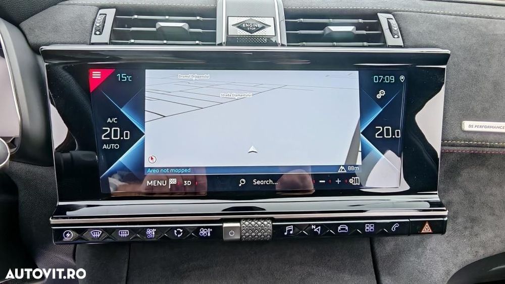 DS Automobiles DS 7 Crossback - 17