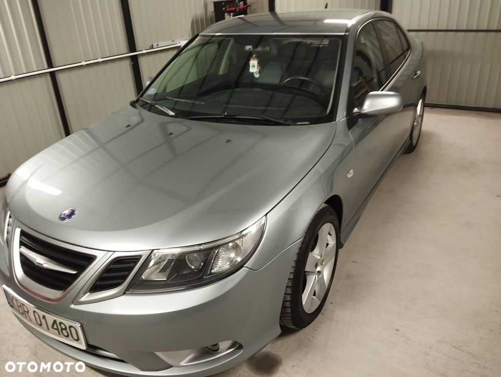 Saab 9-3 - 13