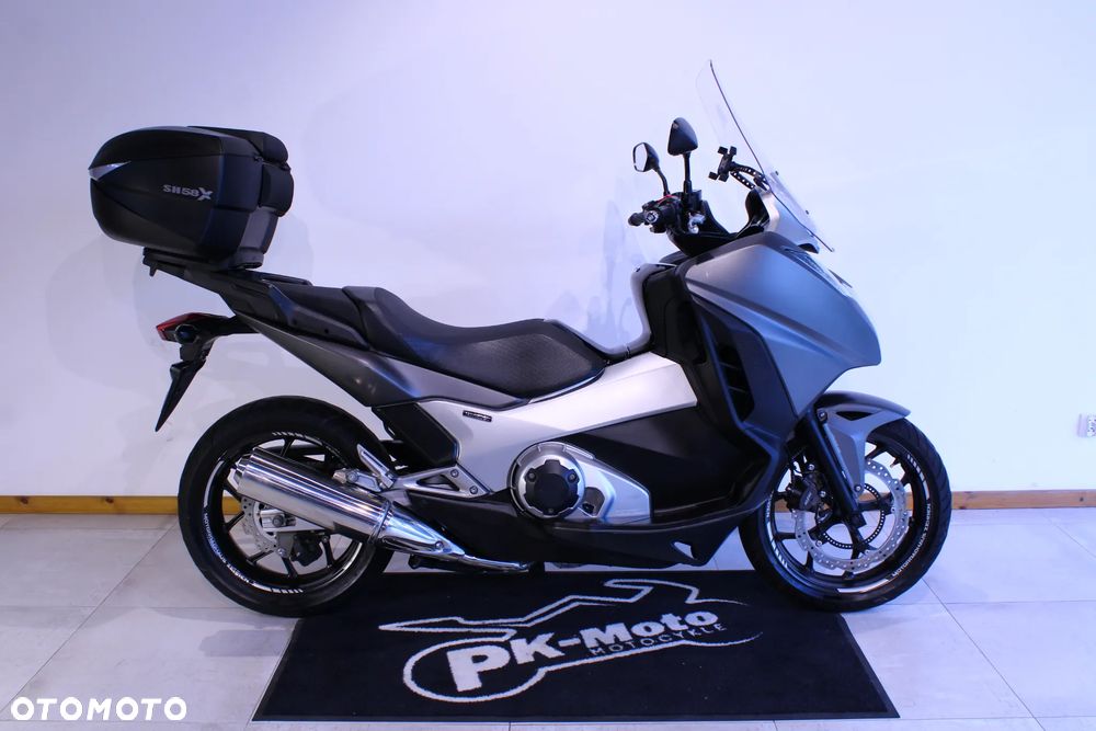 Honda NC