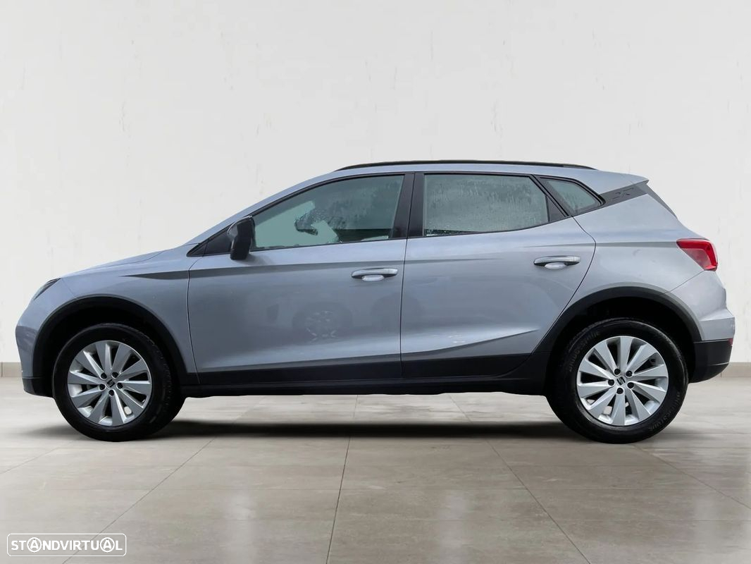 SEAT Arona - 2