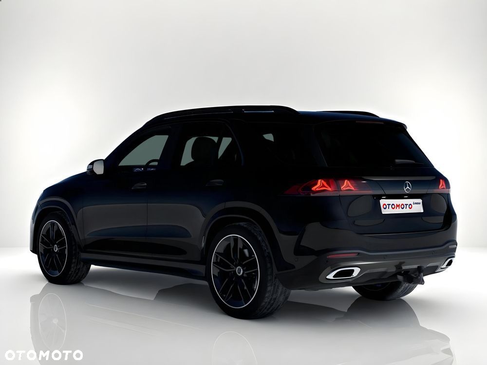 Mercedes-Benz GLE 350 d mHEV 4-Matic - 7