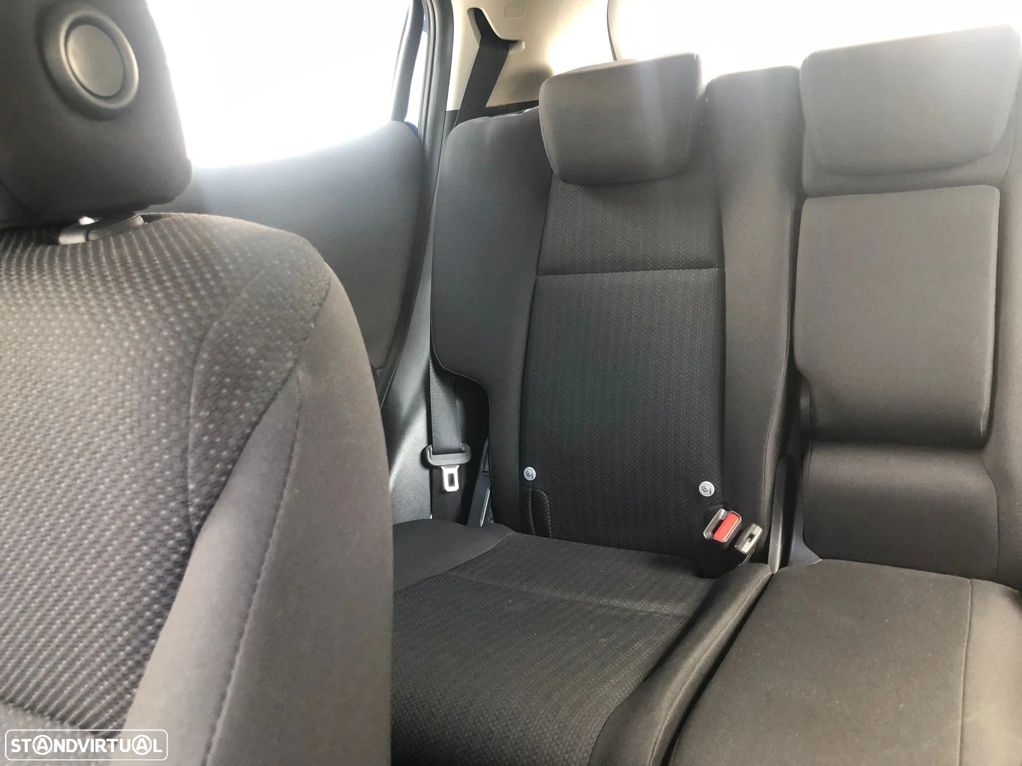 Honda HR-V 1.6 i-DTEC Elegance - 7