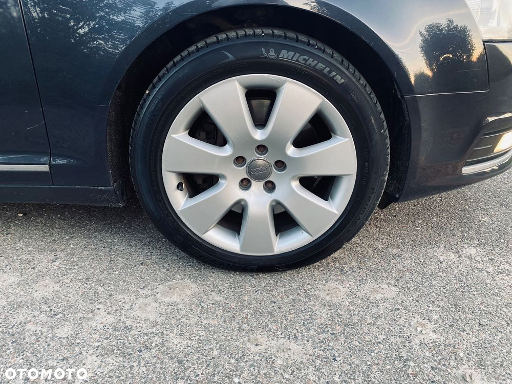 Audi A6 Avant 3.0 TDI Quattro Tiptronic - 35