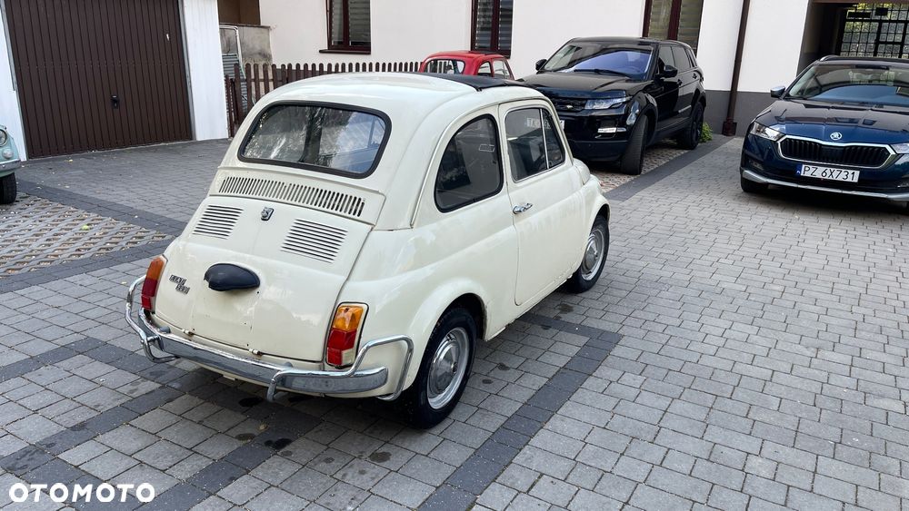Fiat 500 - 8