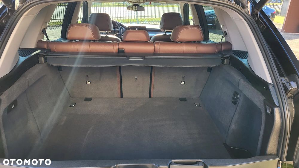 BMW X5 xDrive25d - 9