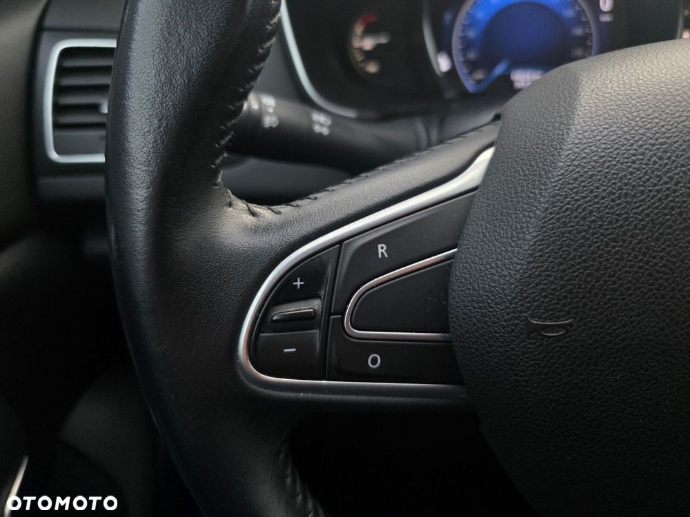 Renault Megane - 12