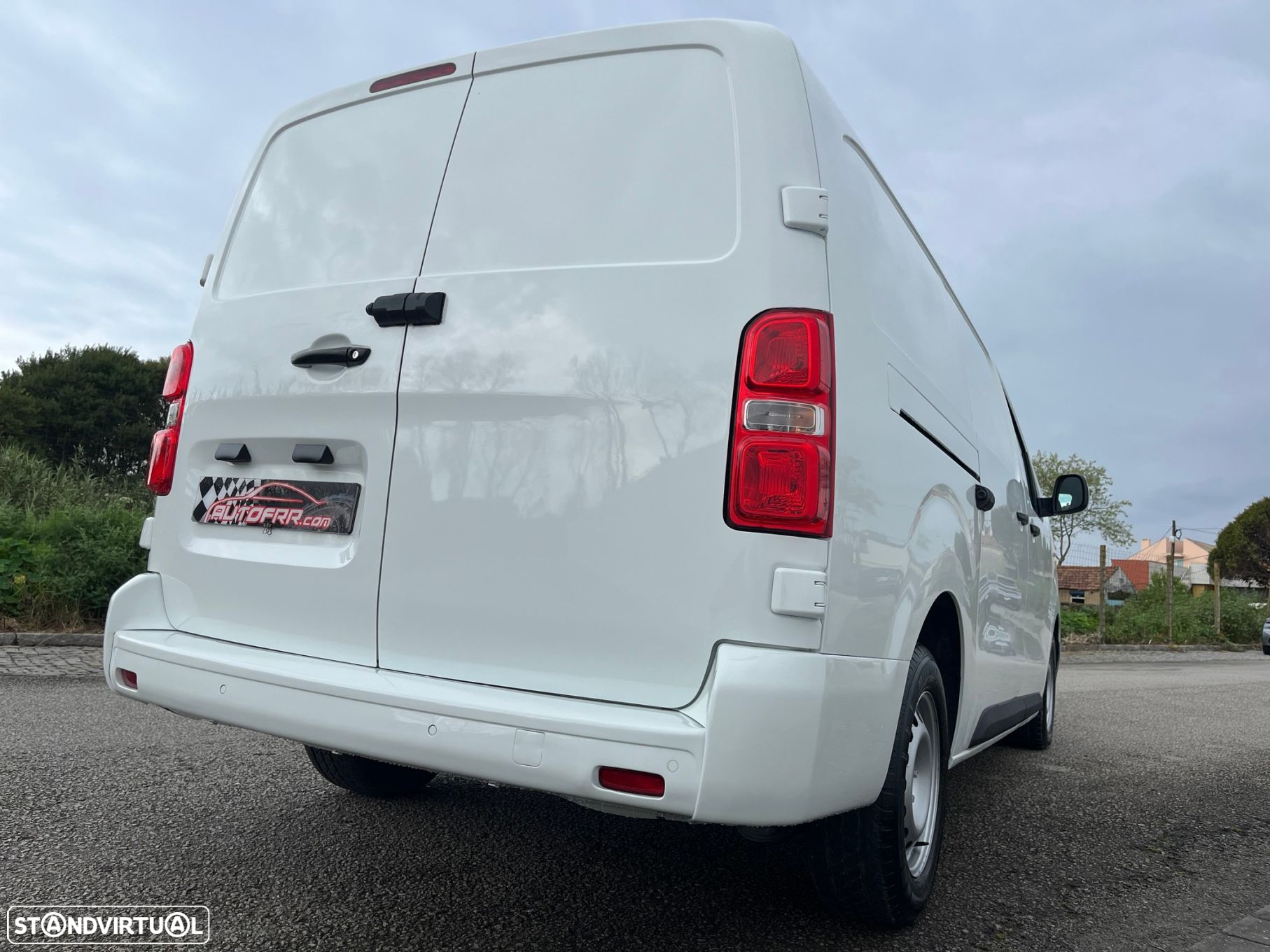 Citroën Jumpy Confort Plus XL BlueHDi 120 Business - 10