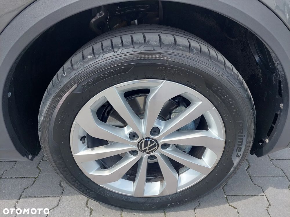 Volkswagen T-Roc 1.5 TSI Life - 36