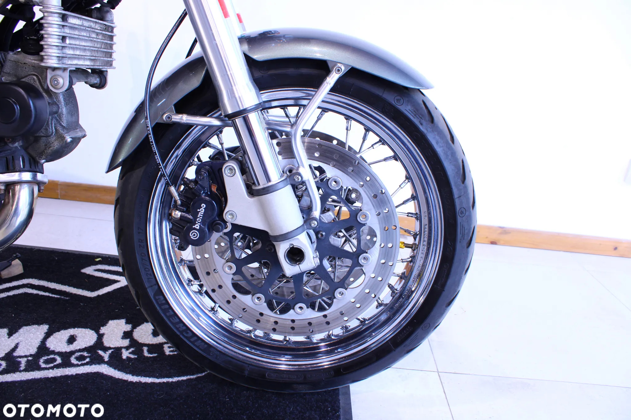 Ducati Inny - 22