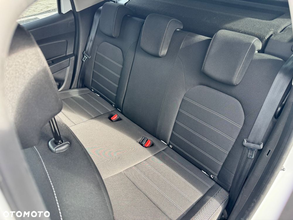 Dacia Duster 1.0 TCe Prestige - 20